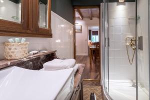 old house apartments poznan