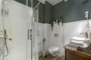 old house apartments poznan