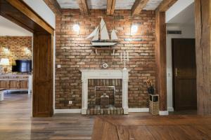 old house apartments poznan