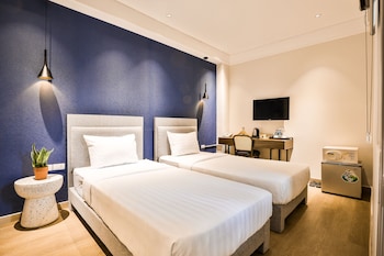 bel ami hotel