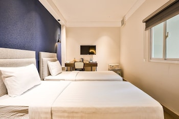 bel ami hotel