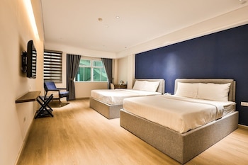 bel ami hotel