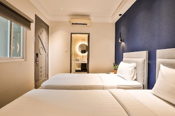 bel ami hotel