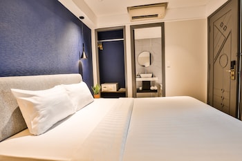 bel ami hotel