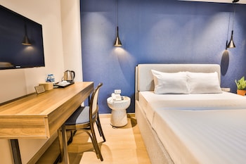 bel ami hotel