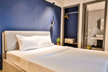 bel ami hotel