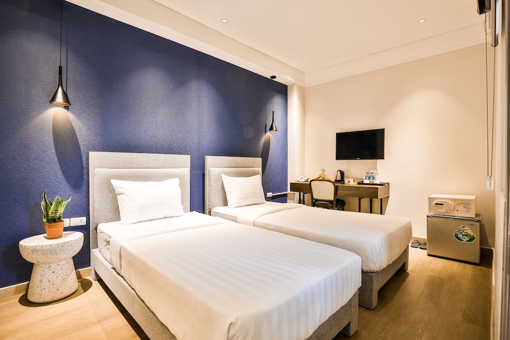 bel ami hotel