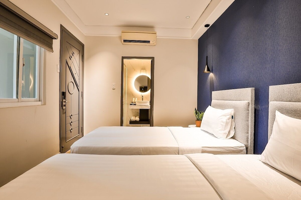 bel ami hotel