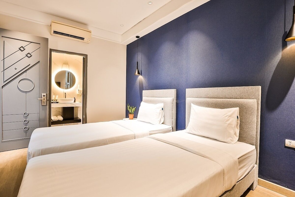 bel ami hotel