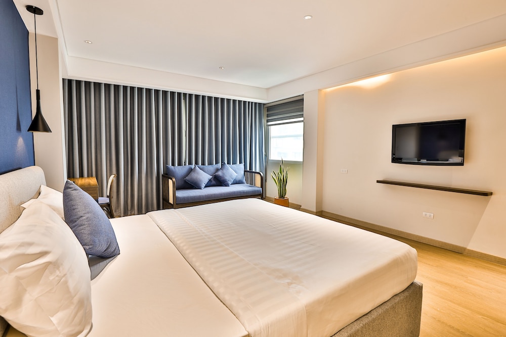 bel ami hotel