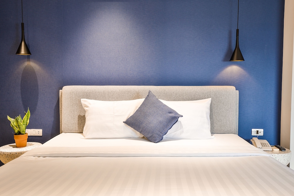 bel ami hotel