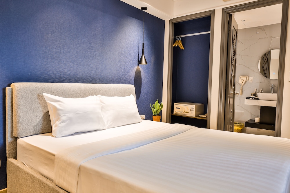 bel ami hotel