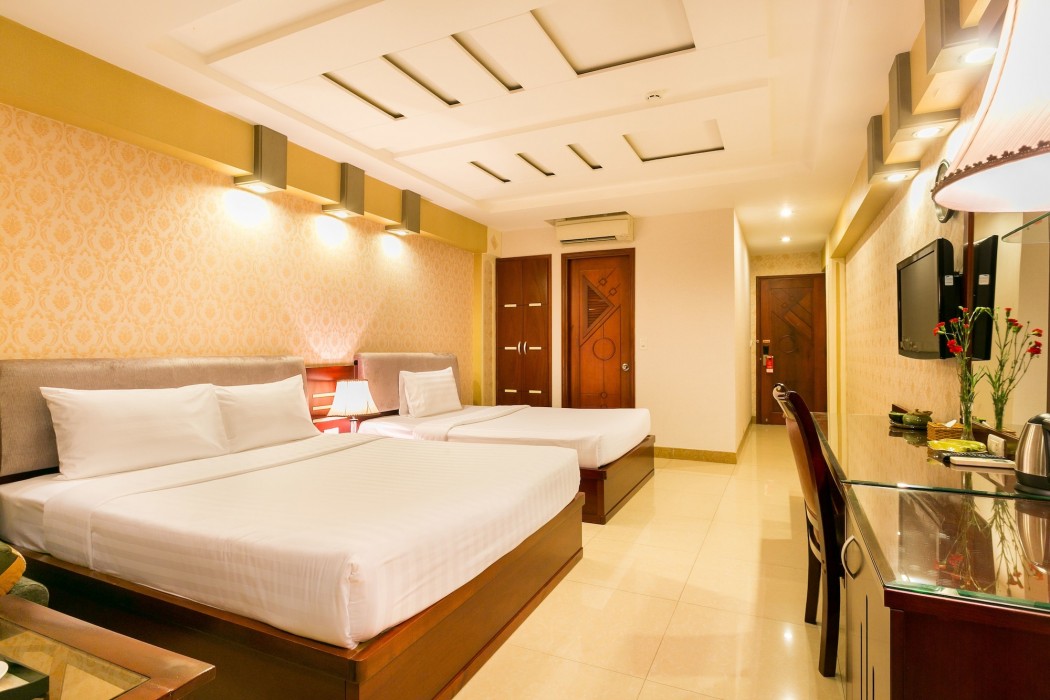 Bel Ami Hotel,Ho Chi Minh Municipality>>Ho Chi Minh City,3.5 star