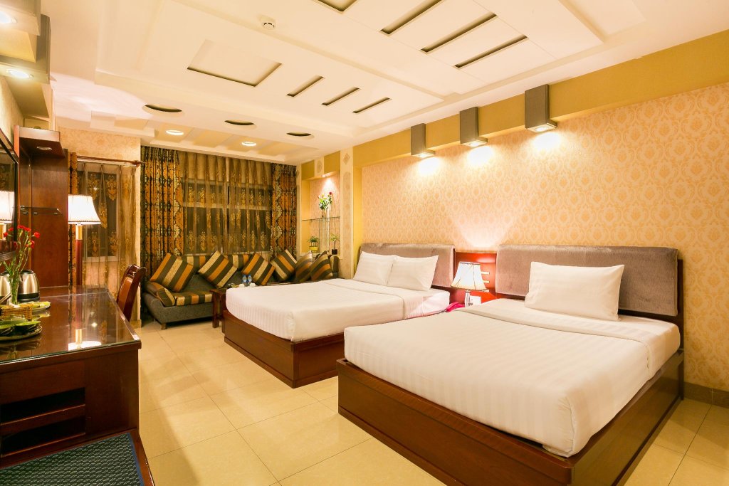 bel ami hotel