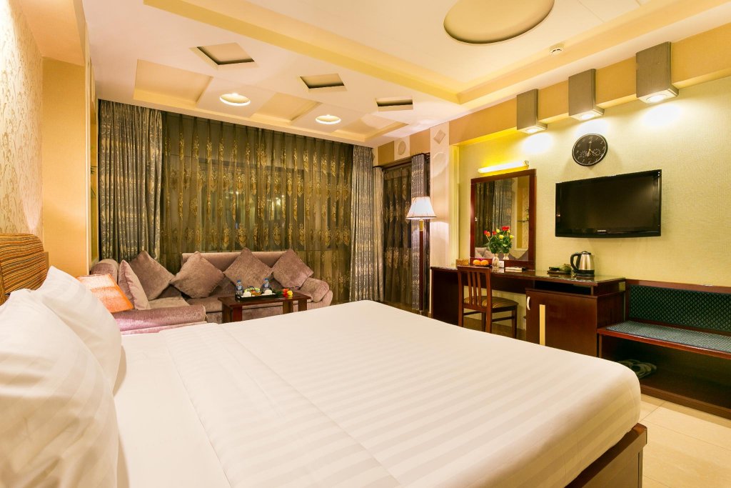 bel ami hotel