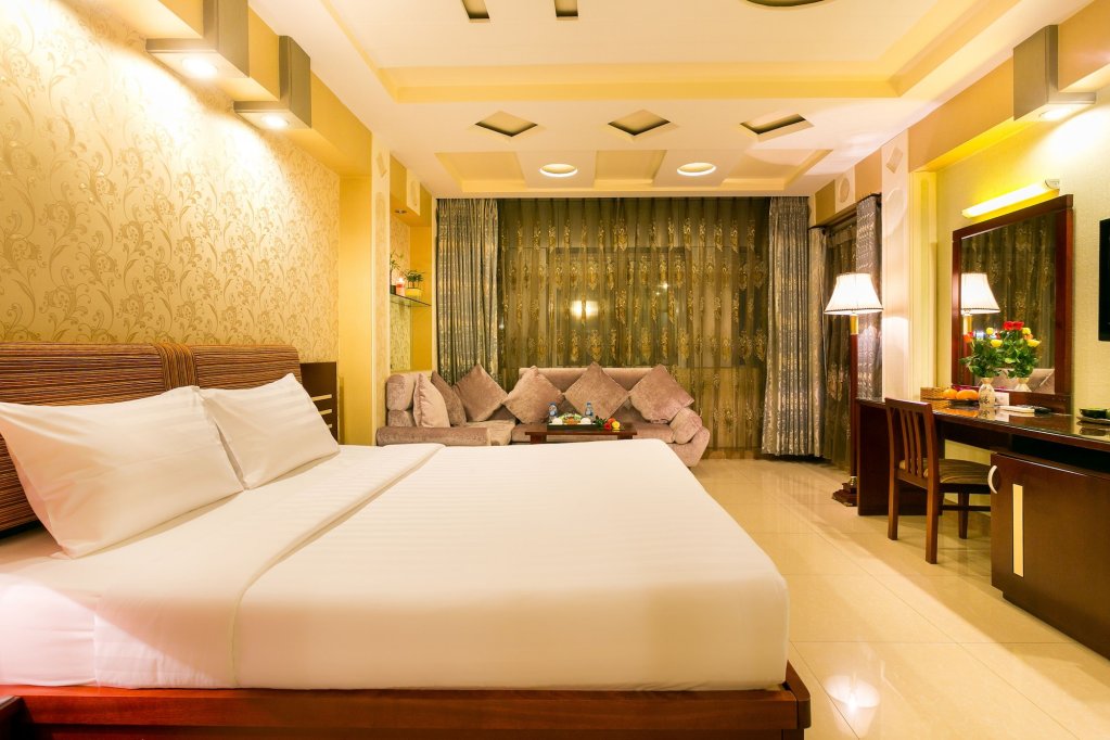 bel ami hotel