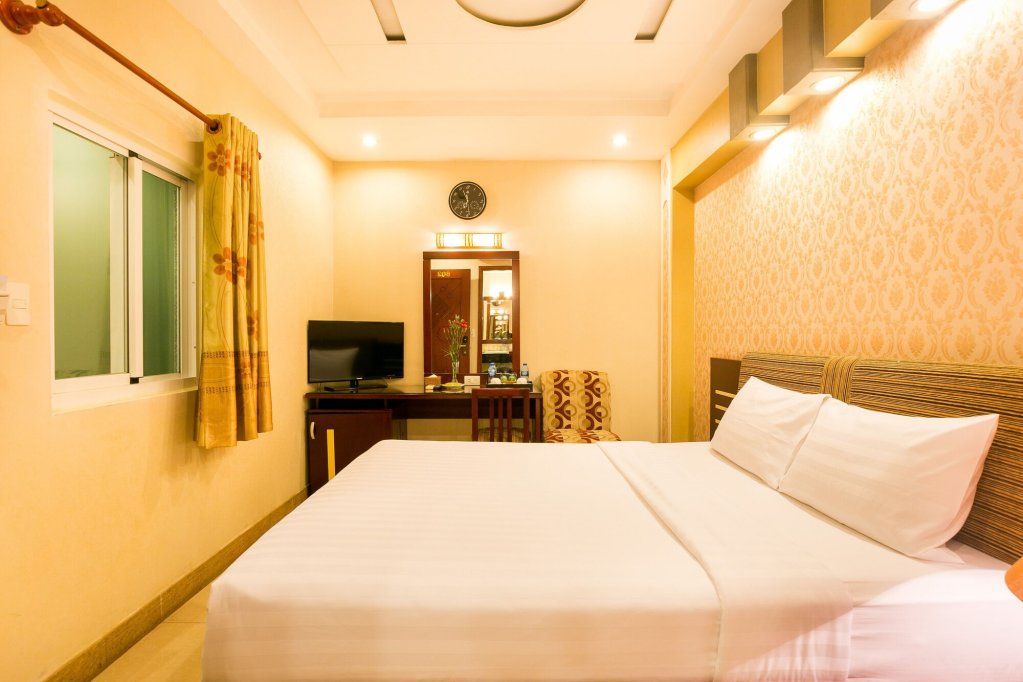 bel ami hotel