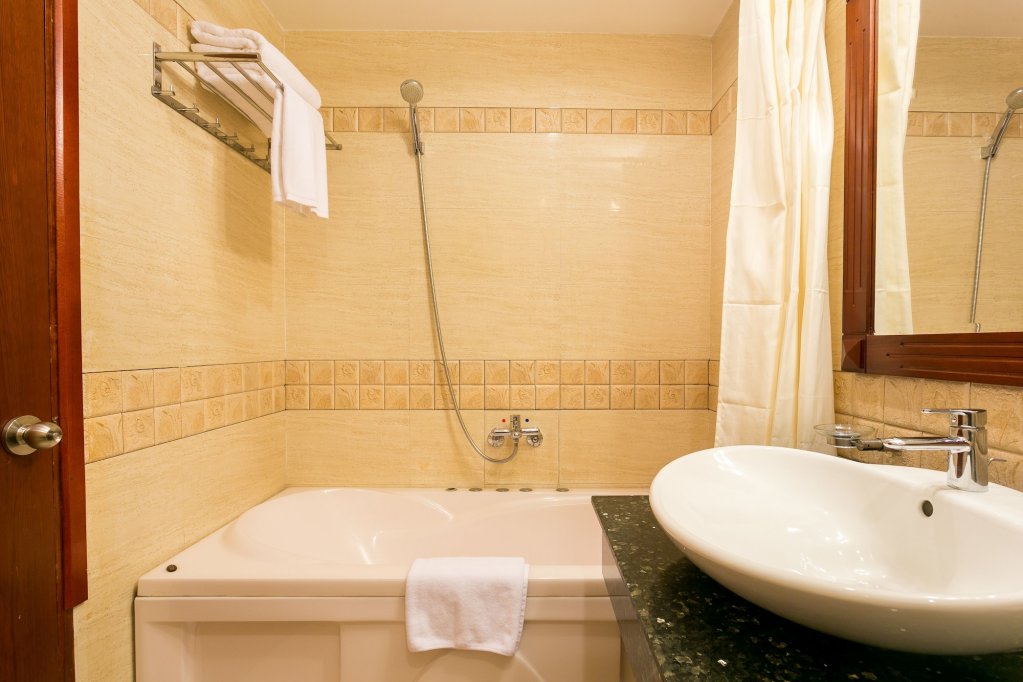 bel ami hotel