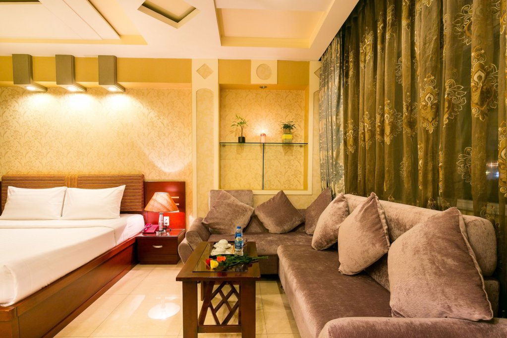 bel ami hotel