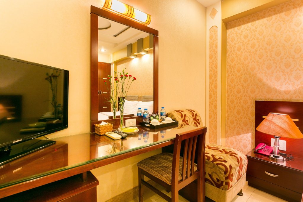 bel ami hotel