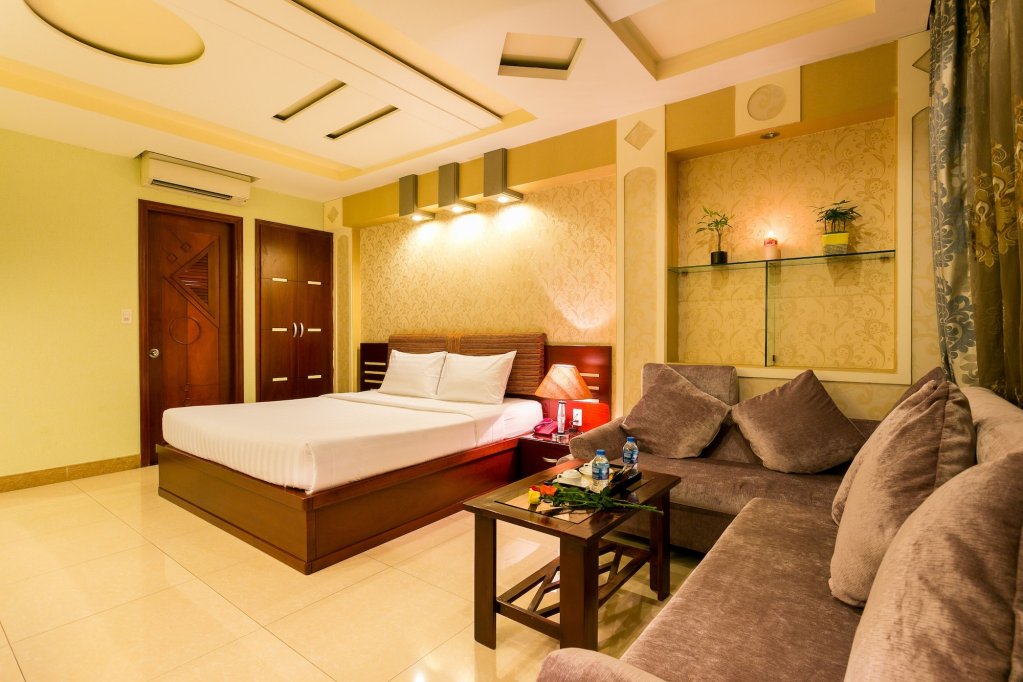 bel ami hotel