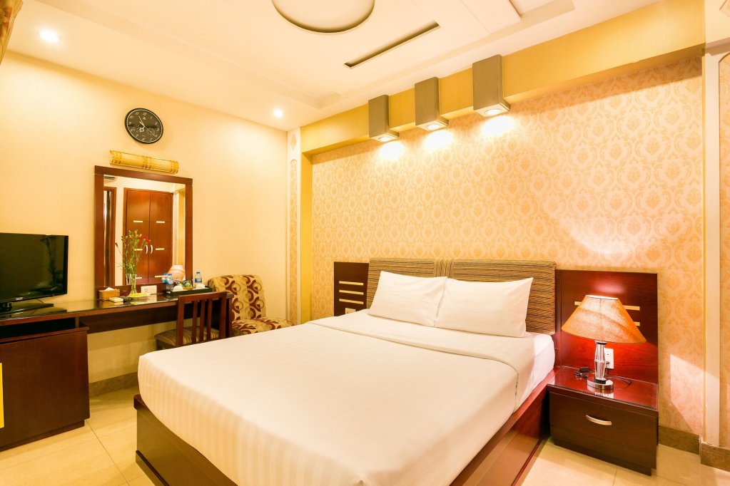 bel ami hotel