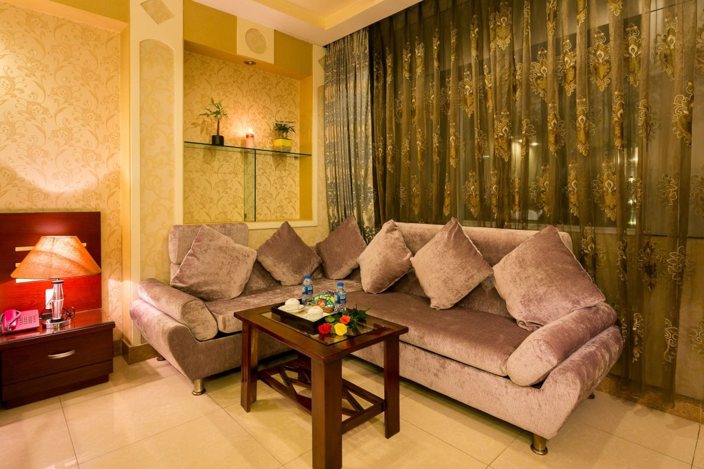 bel ami hotel