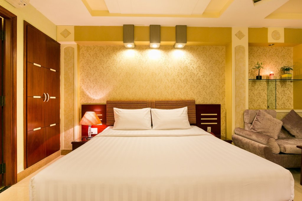 bel ami hotel