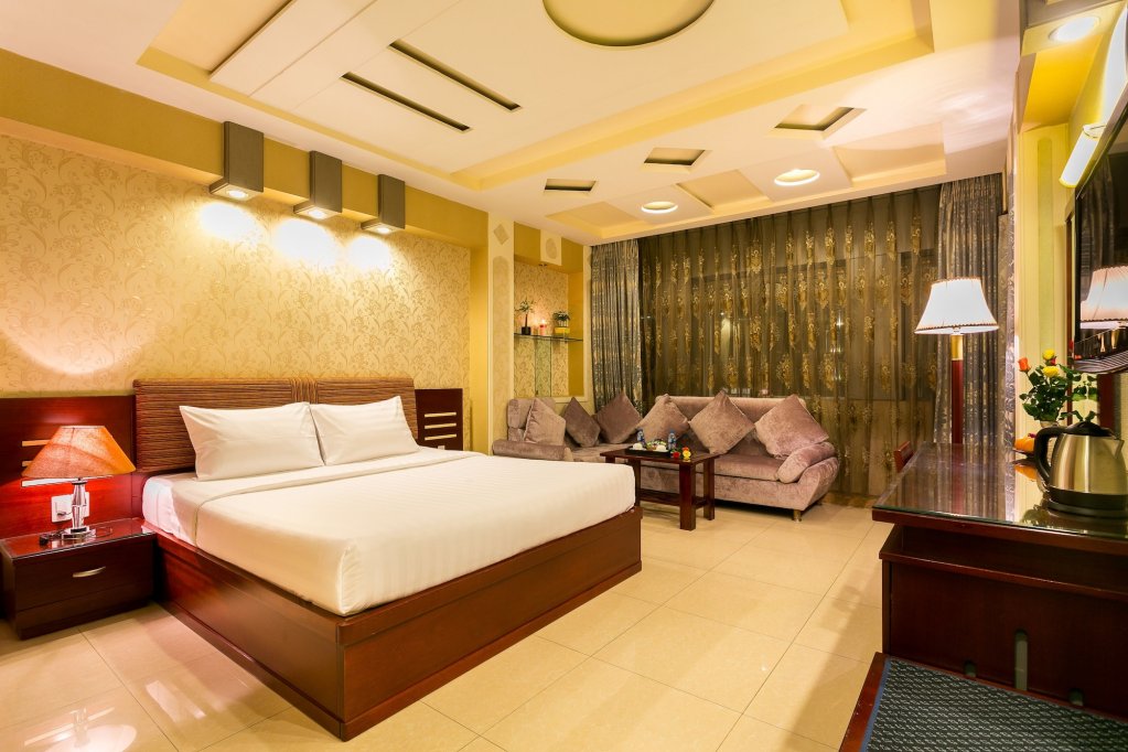 bel ami hotel