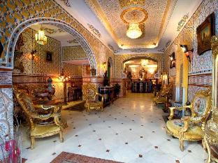 Hotel Mozart,Brussels-Capital Region>>Brussels,3 star