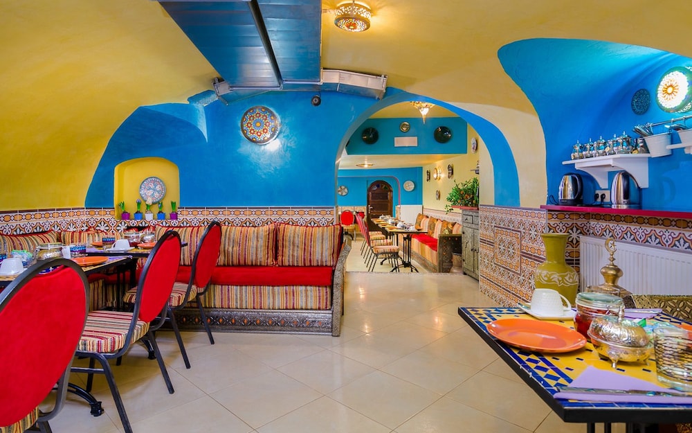hotel mozart