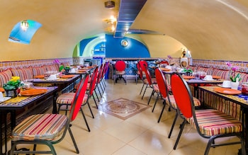hotel mozart
