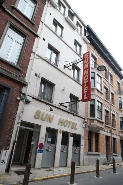 sun hotel