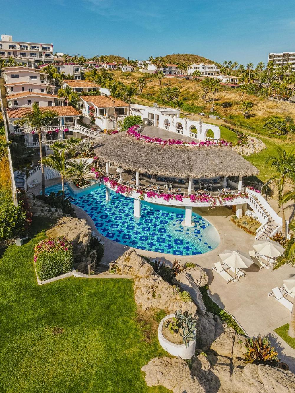 mar del cabo by velas resorts