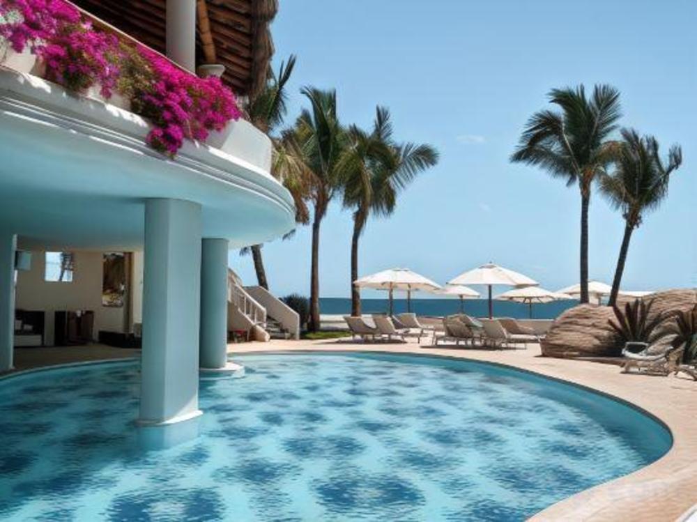 mar del cabo by velas resorts