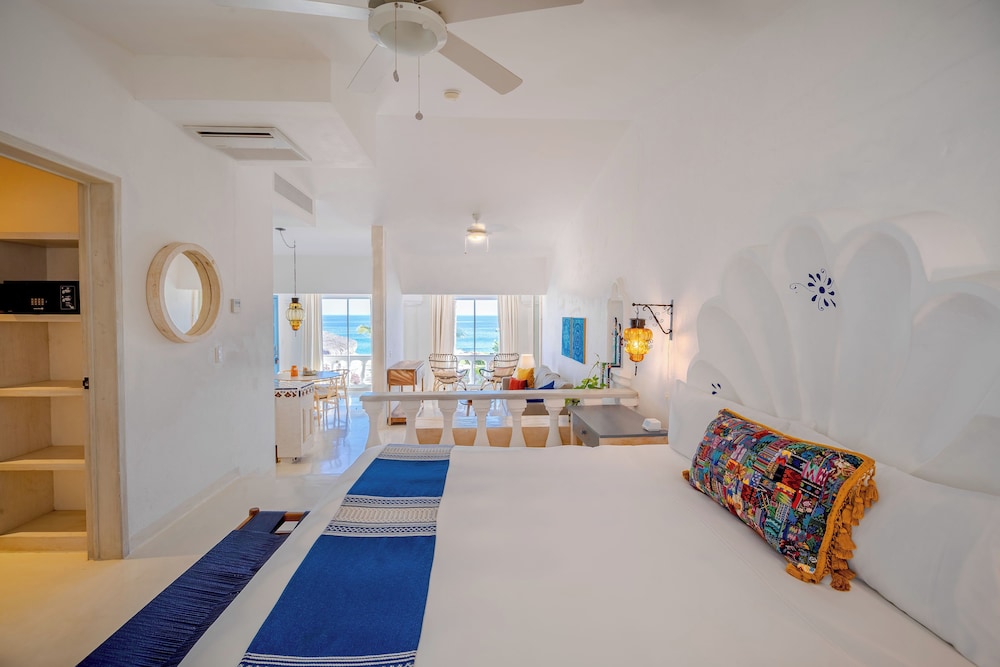 mar del cabo by velas resorts