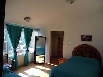 mexico city