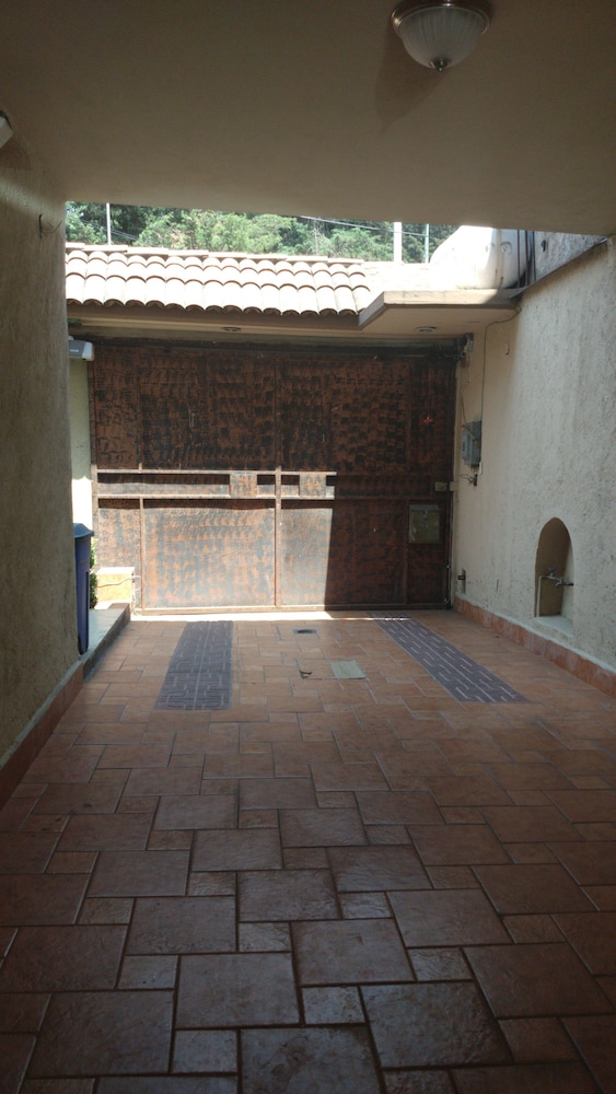 casa culhuac