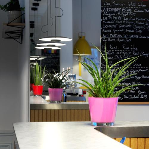 vintage hotel brussels