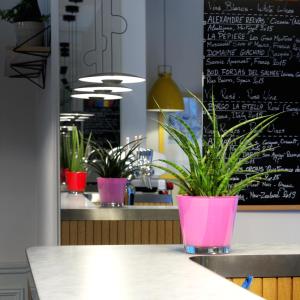 vintage hotel brussels