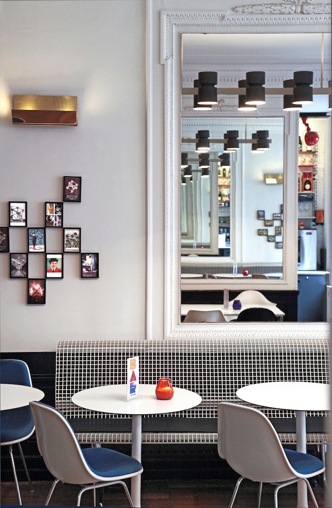 vintage hotel brussels