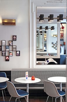 vintage hotel brussels