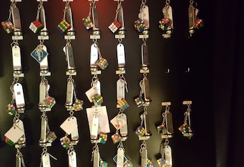 vintage hotel brussels