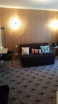 vintage hotel brussels