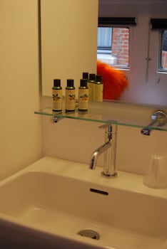 vintage hotel brussels