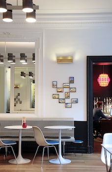 vintage hotel brussels