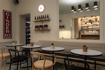 vintage hotel brussels