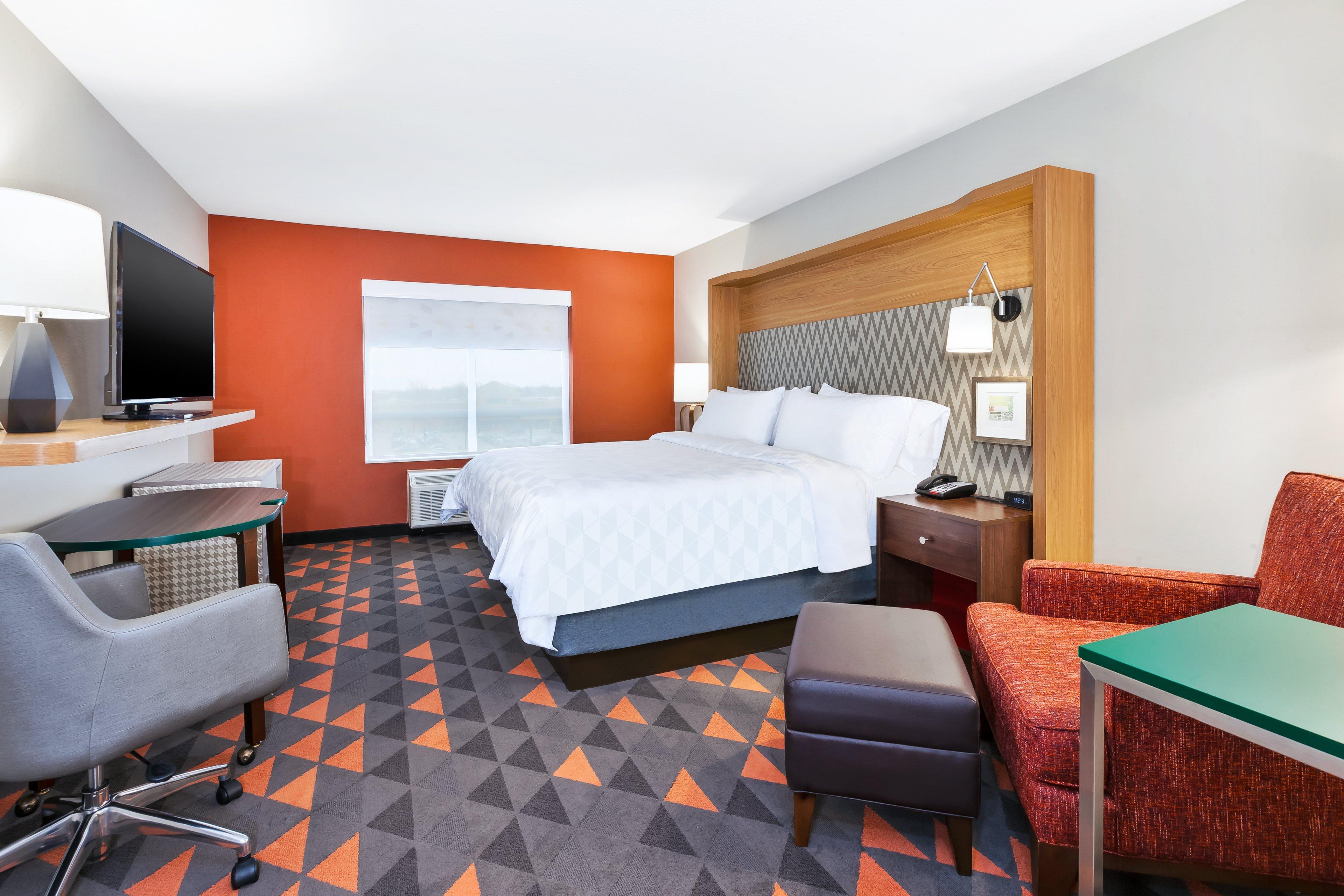 holiday inn and suites toledo southwest perrysburg