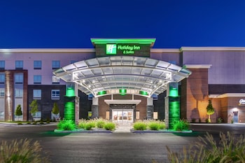 Holiday Inn & Suites Toledo Southwest - Perrysburg,Toledo>>Perrysburg,3 star