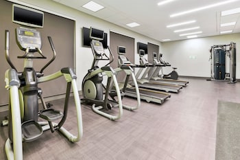 Holiday Inn & Suites Toledo Southwest - Perrysburg,Toledo>>Perrysburg,3 star